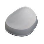 COMEDERO-PERRO-SENSIBOWL-200-ML-BLANCO-REF.AO00354