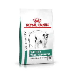 Royal Canin Veterinary Diet Dry Satiety Small Dog 1.5 Kg