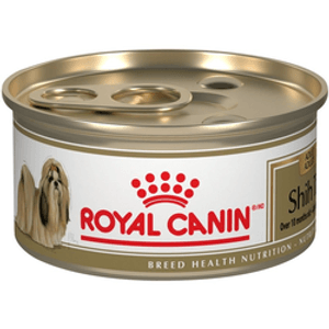 Royal Canin Alimento Húmedo Para Perro Shih Tzu 85 Gr