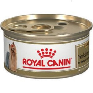 Royal Canin Alimento Húmedo Yorkshire 85 Gr