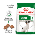 SHN-MINI-MATURE-8--2-KG-REF.1383