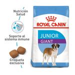 SHN-GIANT-JUNIOR-15-KG-REF.7077