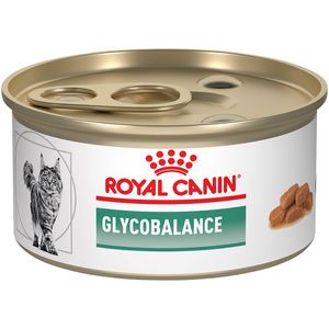 Royal Canin Veterinary Alimento Húmedo Para Gato Glycobalance 85 Gr