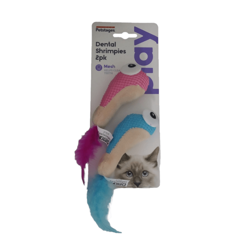 PETSTAGES-PELUCHE-GATO-DENTAL-PESCADOS-REF.-67836PS