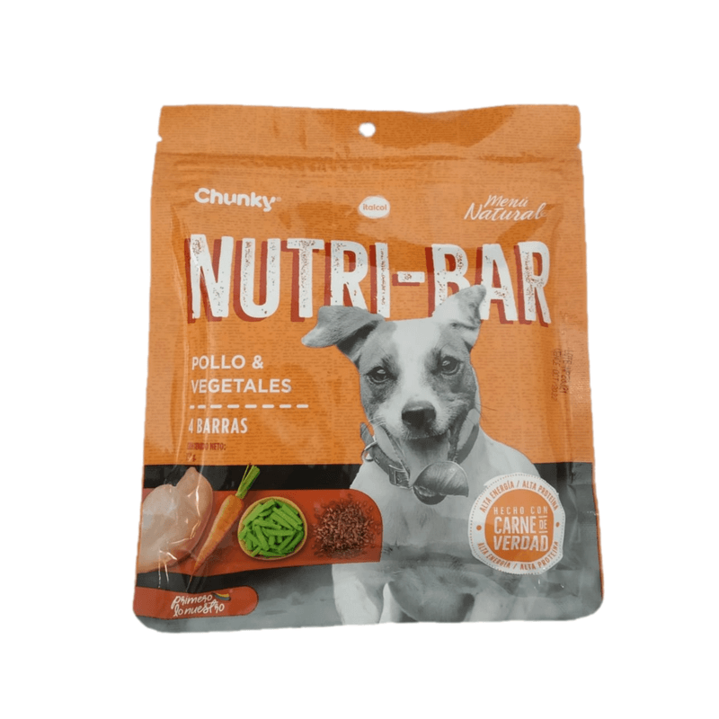 CHUNKY-NUTRI-BAR-POLLO-Y-VEGETALES-150GR-REF.153769