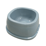 COMEDERO-BEBEDERO-3-L-33x33x13-ROSA-AZUL-REF.SP-96081