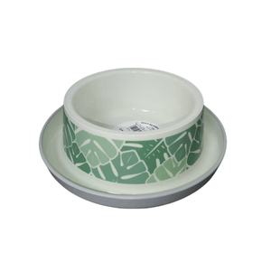 Comedero Individual Eden 350 Ml Moderna