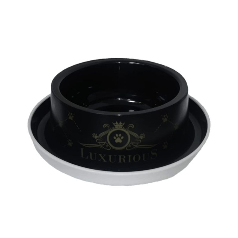 Comedero-Individual-Lujoso-350ml-Moderna