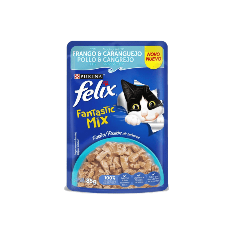 Felix-Fantastic-Deli-Mix-Pollo---Cangrejo-85-G