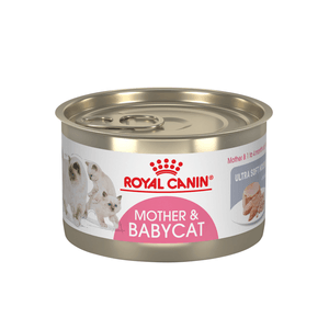 Royal Canin Alimento Húmedo Para Gato Mother & Baby Cat 140 Gr