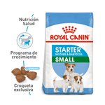 Royal-Canin-Size-Health-Nutrition-Mini-Starter-M-b-Dog-Small-1Kg