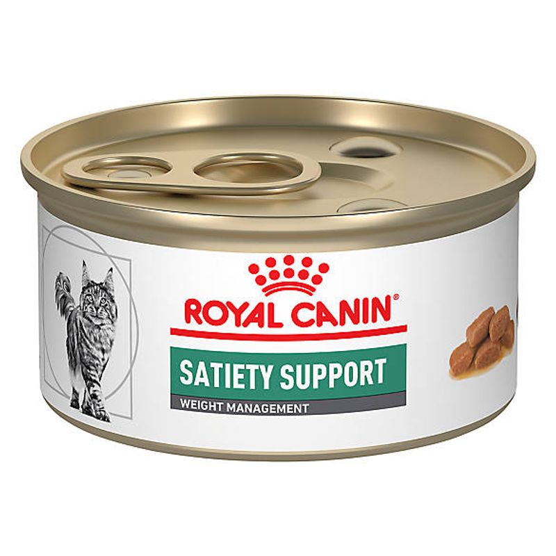 Royal-Canin-Veterinary-Alimento-Humedo-Para-Gato-Satiety-165-g