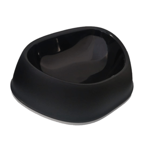 Modernacomedero Sensibowl Negro 350 Ml Moderna