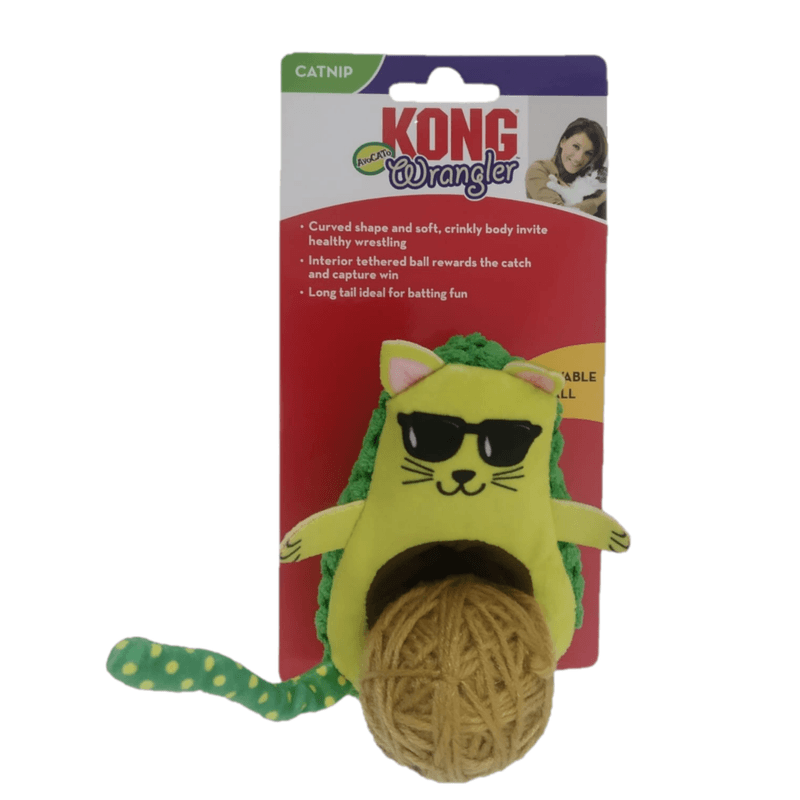 Peluche-Avocato-Wrangler-Kong