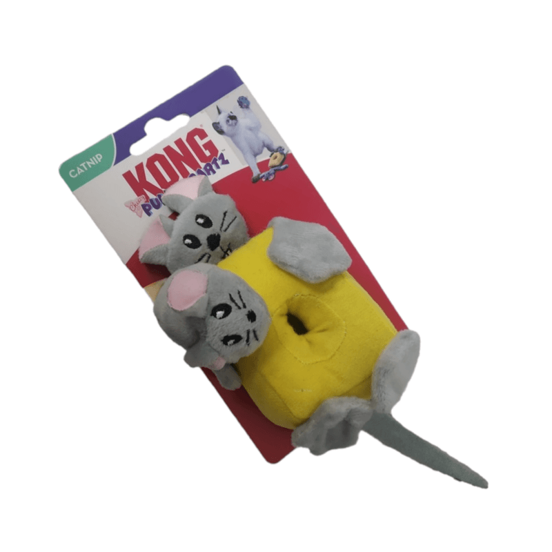 Peluche-Desarmable-3-En-1-Cheezy-Pull-A-Partz-Kong