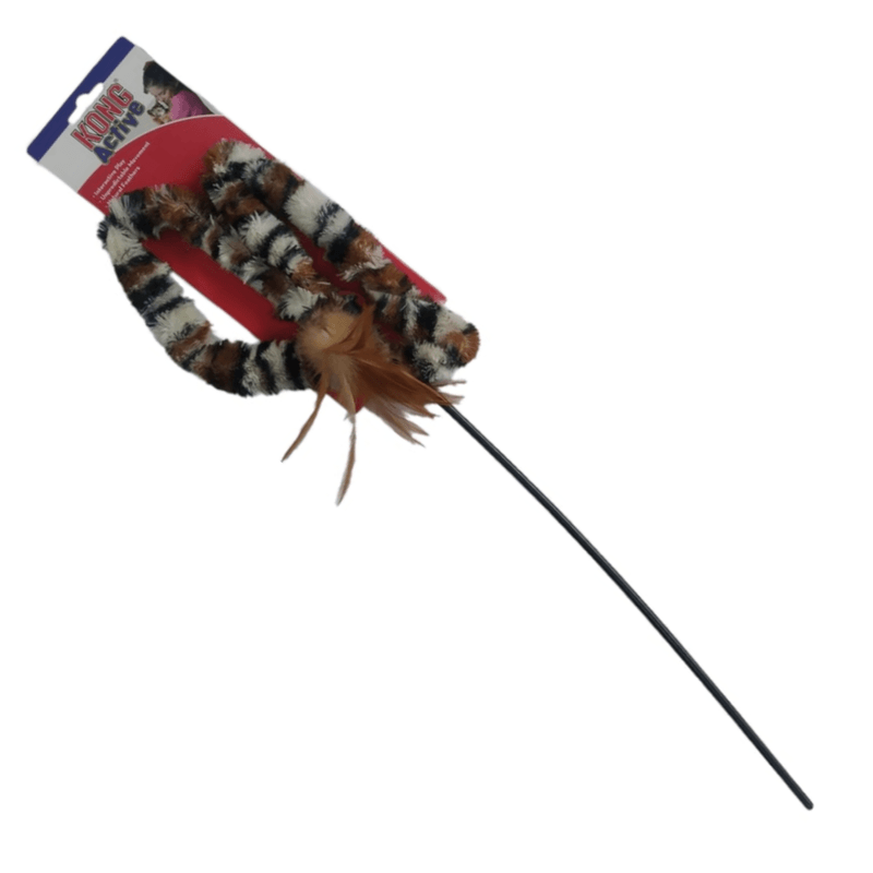 Vara-Atigrada-Active-Kong