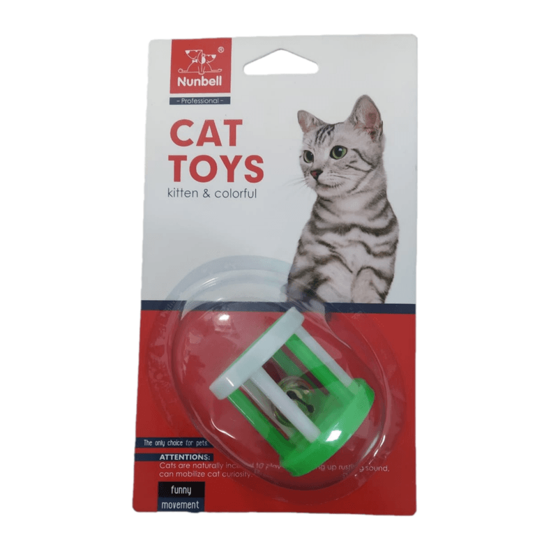 Cascabel-Para-Gatos-Nunbell
