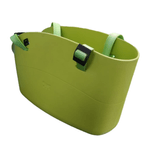 Ferplast-Cargador-Impermeable-Talla-M-Verde