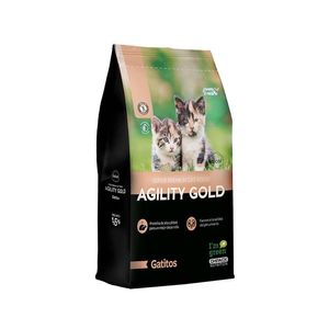 Agility Gold Gatitos