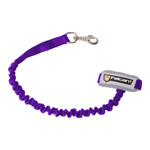 Felcan Correa Anti-Choque Elástica Multicolor