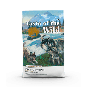 Taste Of The Wild Alimento Para Perro Pacific Puppy 6.35 Kg