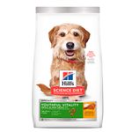 Hills-Alimento-Para-Perro-Youthful-Vitality-7--Small---Toy-3.5-Lb