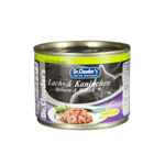 DC-MN-CAT-LACHS--KANINCHEN-200-G-REF.6521