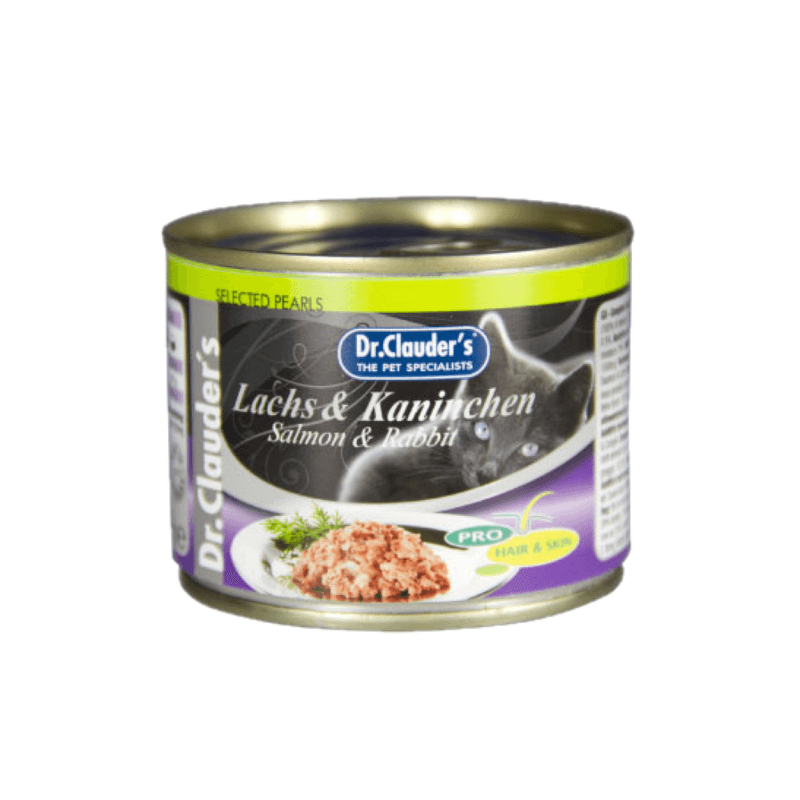 DC-MN-CAT-LACHS--KANINCHEN-200-G-REF.6521