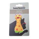 BZ-TEXTIL-MIRA-JUGUETE-PARA-GATO-10-CM-REF.440541