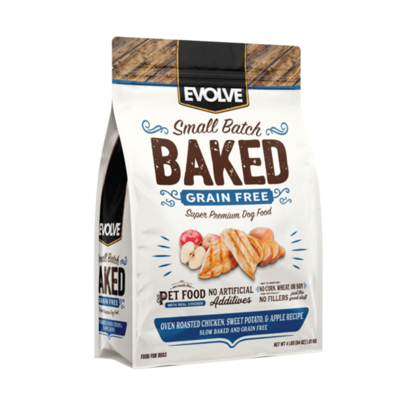 Evolve-Alimento-Para-Perro-Adulto-Grain-Free-Horneados-Pollo-4-LB