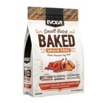 Evolve-Alimento-Para-Perro-Adulto-Grain-Free-Horneados-Pavo-4-LB