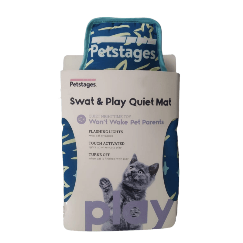 PETSTAGES-GATO-JUGUETE-TAPETE-ESTRELLAS-NOCTURNO-REF.68046PS