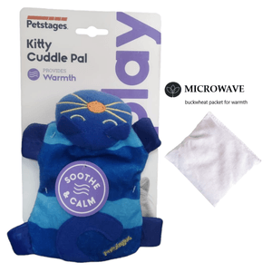 Petstages Kitty Cuddle Pal