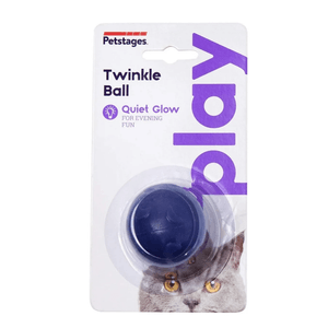 Petstages Twinkle Ball
