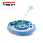 Petstages-Gimnasio-Wobble-Track