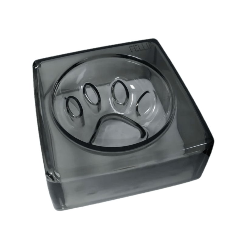 Comedero-Cristal-Negro