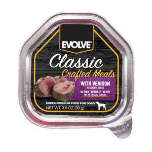 Evolve Classic Bandeja Venado 99 Gr