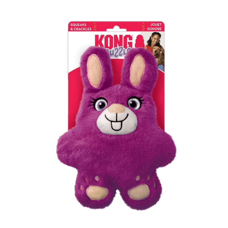 Peluche-Conejo-Snuzzles-Kong