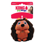 Peluche-Puercoespin-Zigwigz-Kong