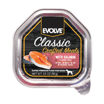 EVOLVEALIMENTOHUMEDOPERRO