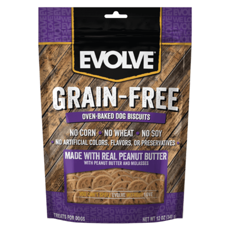 Evolve-Snack-Grain-Free-Biscuit-Mantequilla-de-Mani-340-g