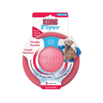 FRISBEE-CAUCHO-KONG-PUPPY