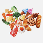 Peluches-En-Forma-De-Comida-1-Y-Calabaza-Pets