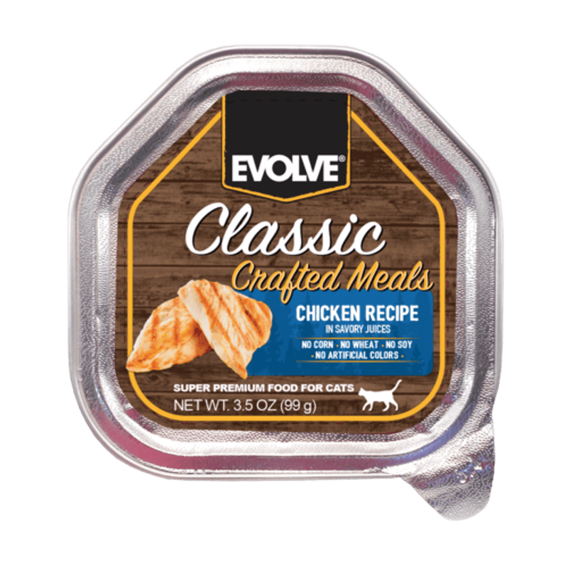 EVOLVECOMIDAHUMEDAGATOS