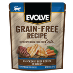 Evolve-Cat-Grain-Free-Pouche-Pollo-Y-Res-3-Oz-85-Gr