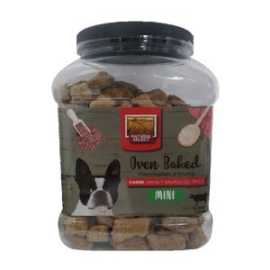 Natural Select Galleta Oven Baked Mini