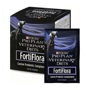 Pro Plan Fortiflora Perros Sobre 1 Gr