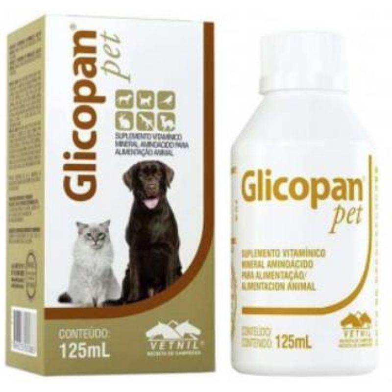 glicopan-125