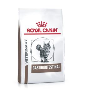 Royal Canin Veterinary Diet Gastrointestinal 2 Kg