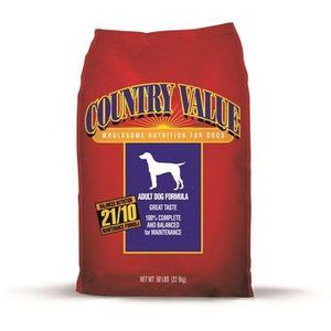 Country Value 50 Lb